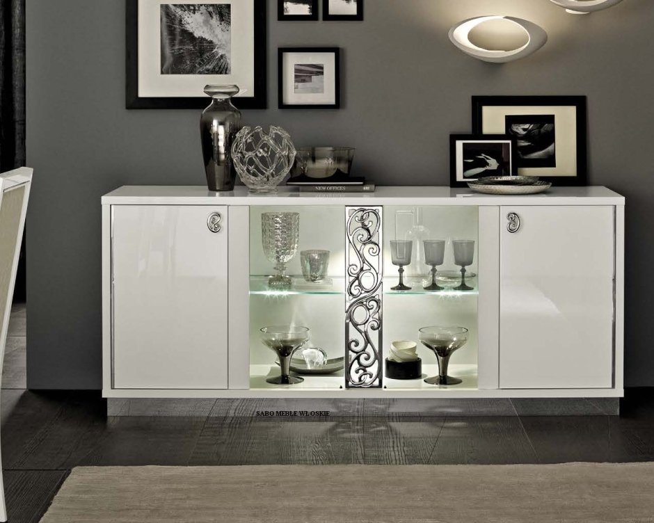 ROMA Camelgroup буфет