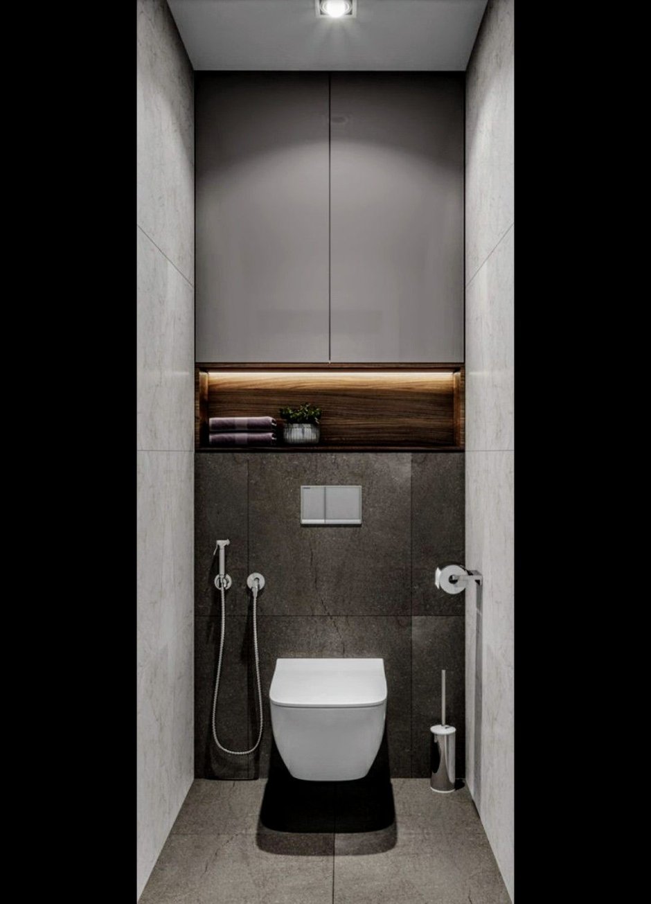 Водонагреватель накопительный в шкаф