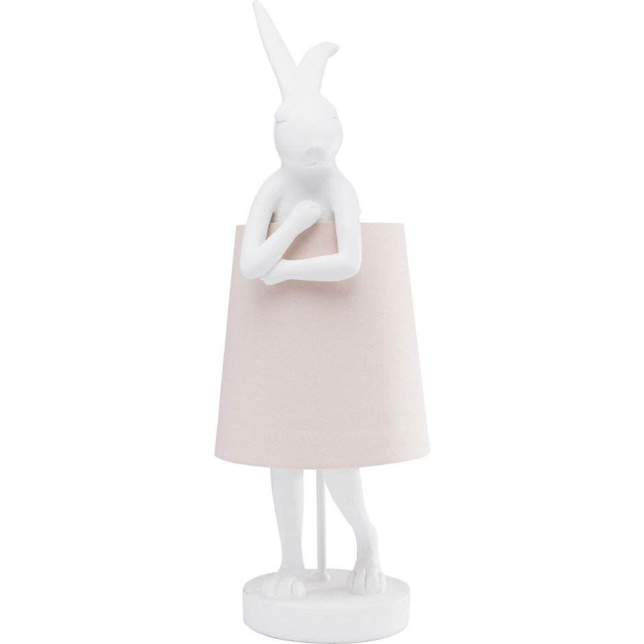 Kare Design лампа кролик