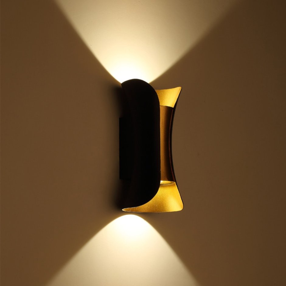 Настольная лампа Golden Harp Table Lamp