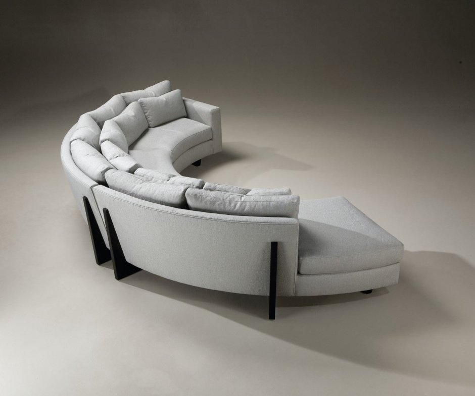 Holly Hunt мебель диван