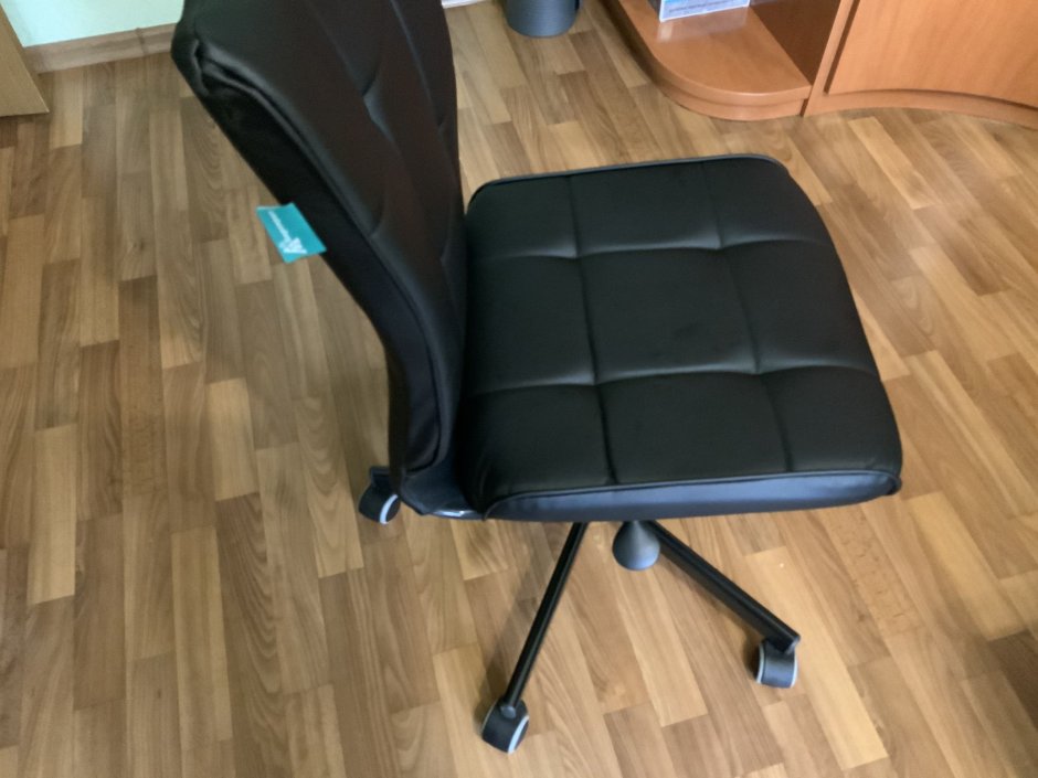Престиж компьютерное кресло без подлокотников