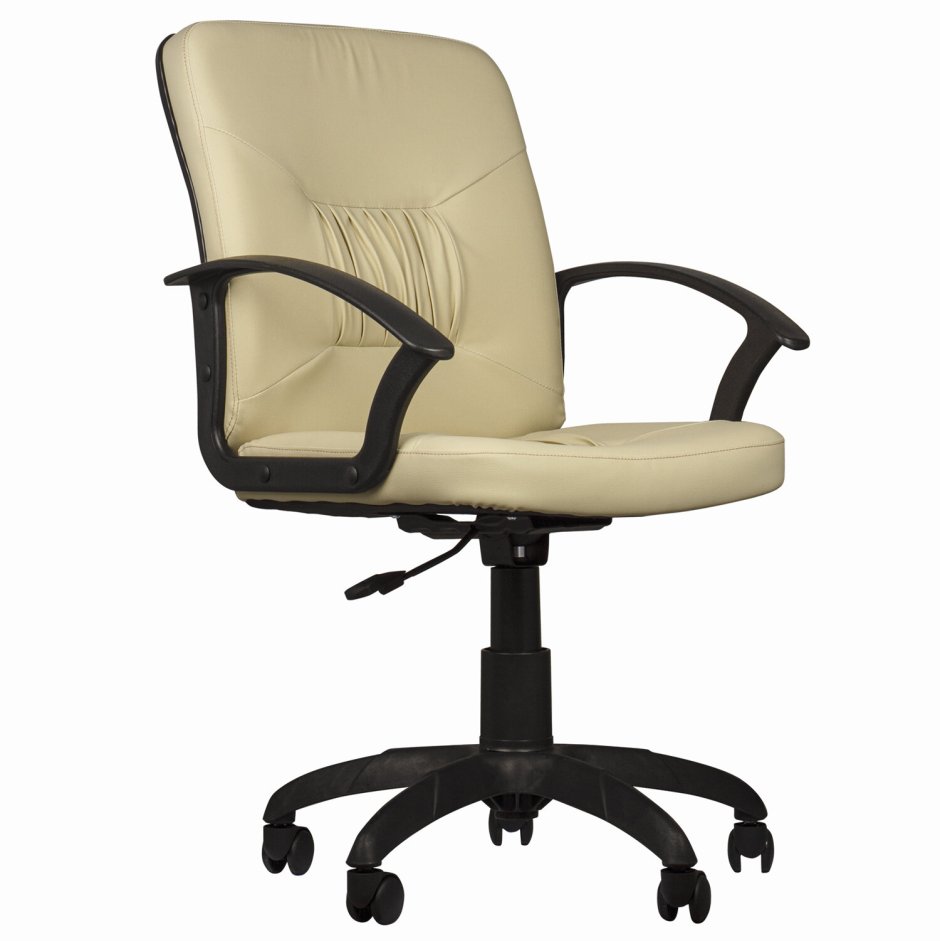 Кресло офисное Brabix City ex-512, ткань черная/красная TW, 531408
