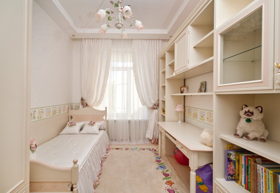 Планировка детской комнаты Пинтерест