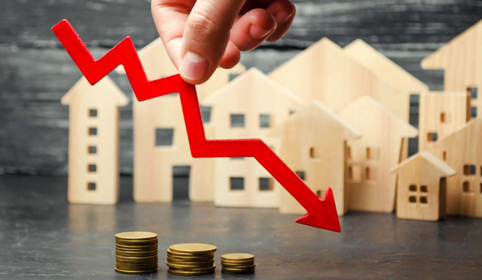 Рост спроса недвижимость