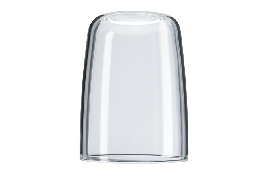 Плафон стеклянный масляная лампа - k0316b