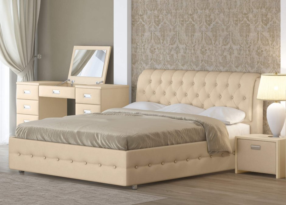 Мебель спальня Luxury