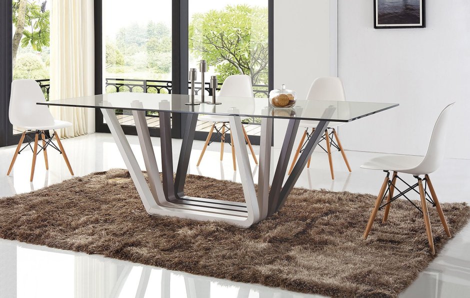 Современные стулья для кухни