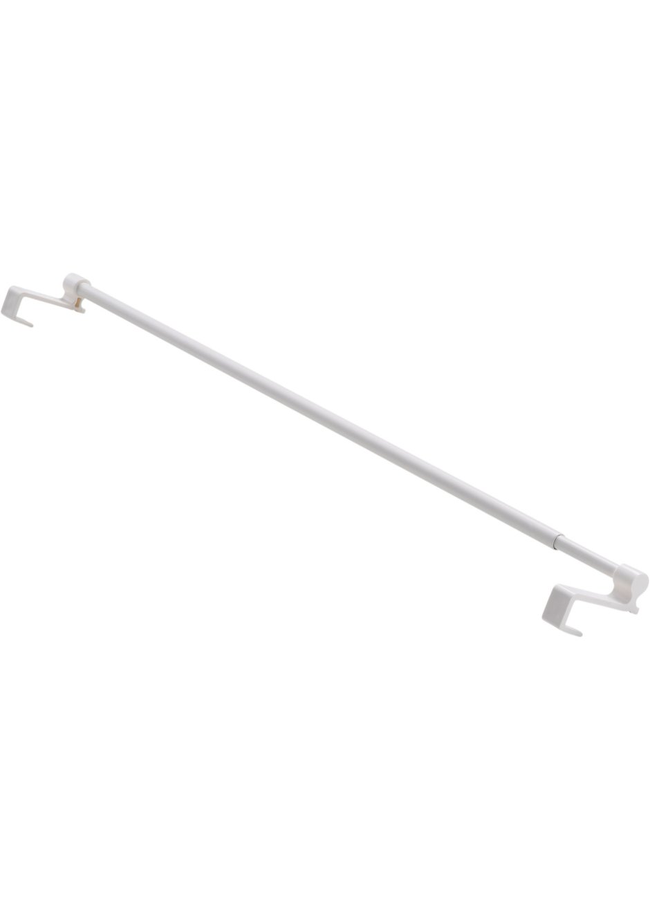 Мини-карниз Stick Zidrows белый 40-60 см