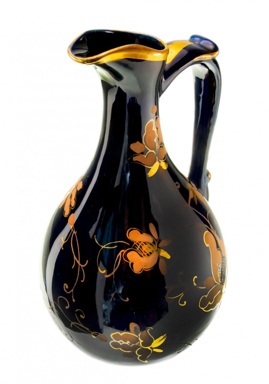 Стильная ваза керамика