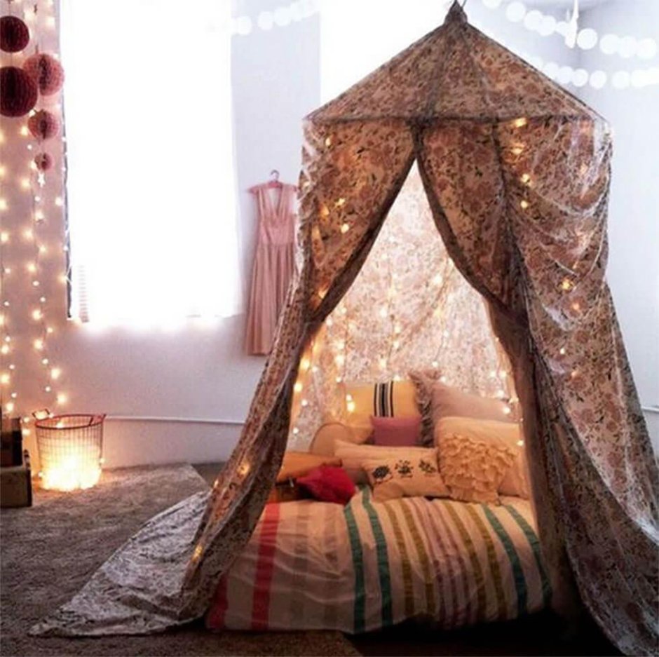 Балдахин Stokke Home Bed Tent