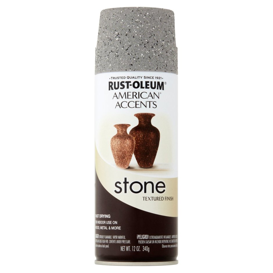 Rust Oleum Stone краска